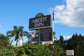 Гостиница Abcot Inn  Сильвания